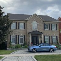 Triplex Roofing ico