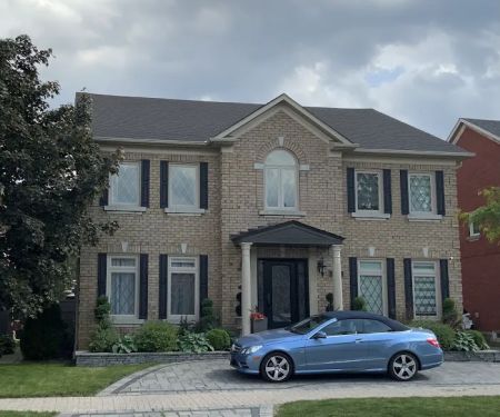 Triplex Roofing