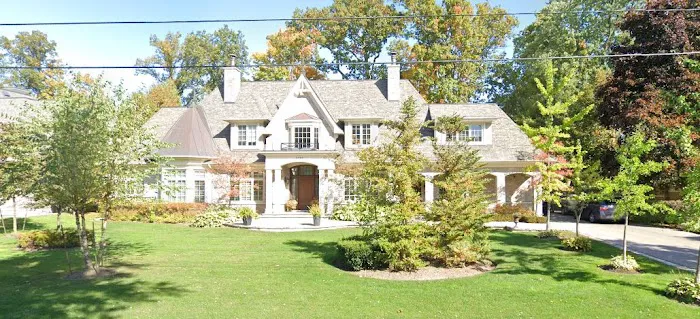 Blue Knight Roofing Inc Picture 1