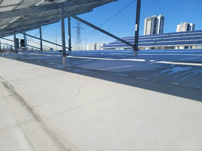 Blue Knight Roofing Inc Picture 3