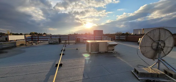 Blue Knight Roofing Inc Picture 4