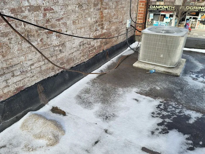 Blue Knight Roofing Inc Picture 7