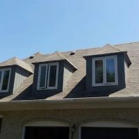 SGM Construction Roofing ico