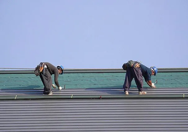 Roofers Scarborough Picture 3
