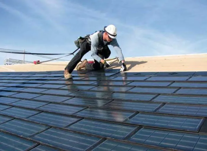 Roofers Scarborough Picture 5