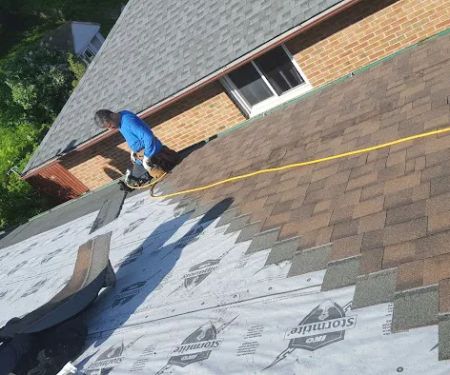 Honest Roofing INC