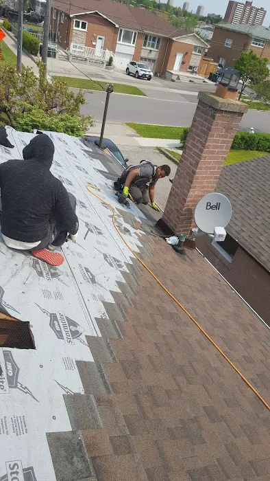 Honest Roofing INC Picture 2