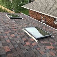 Sunroofing & Remodelling ico