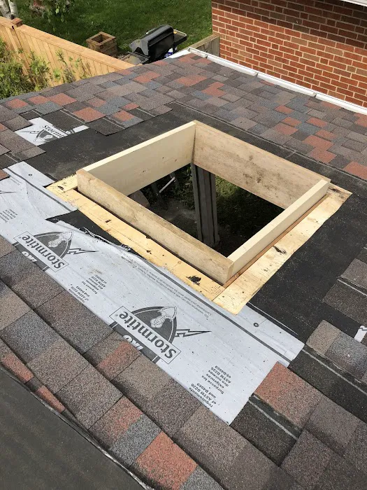 Sunroofing & Remodelling Picture 2