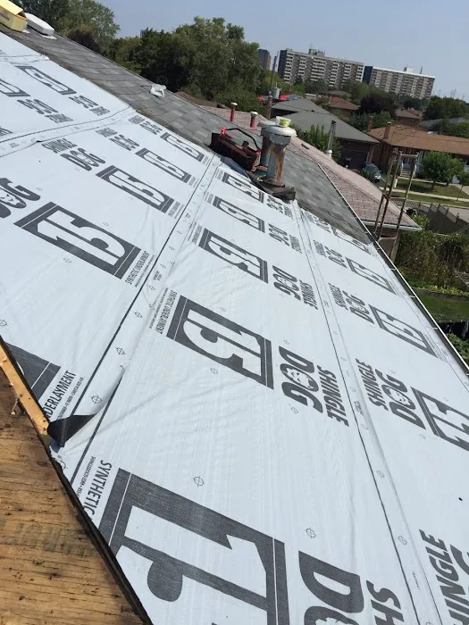 Sunroofing & Remodelling Picture 7