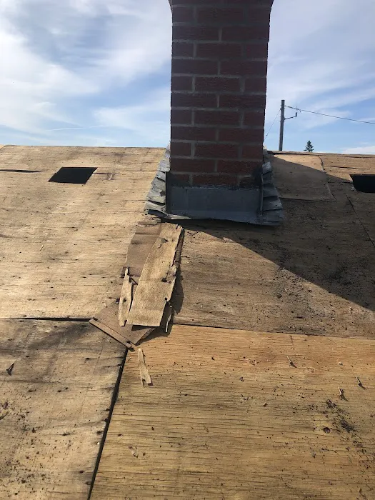 Sunroofing & Remodelling Picture 8