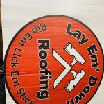 Lay Em’ Down Roofing