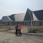 Upward Metal Roofing