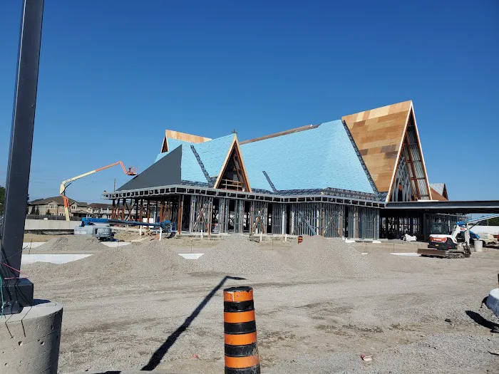 Upward Metal Roofing Picture 5