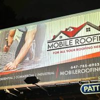 Mobile Roofing ico