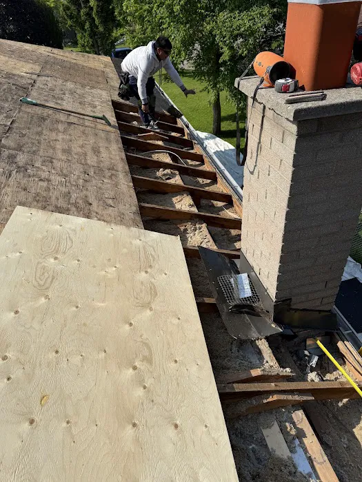 Mobile Roofing Picture 2
