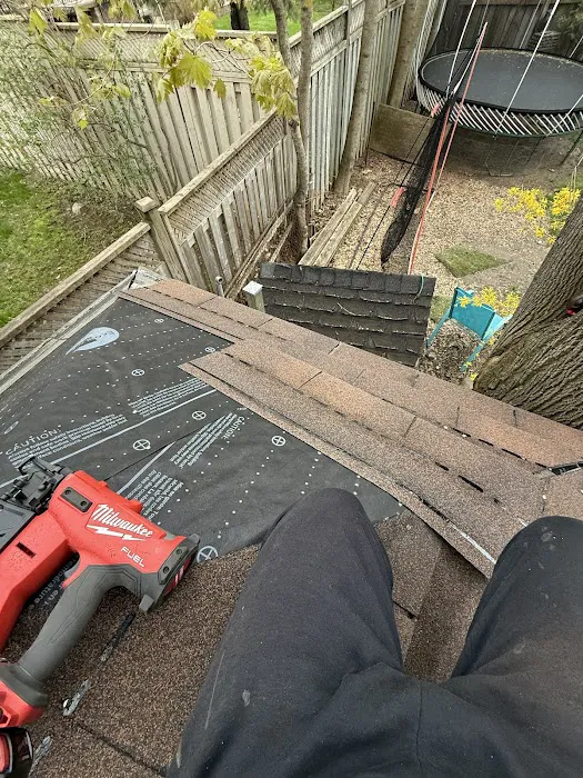 Mobile Roofing Picture 8