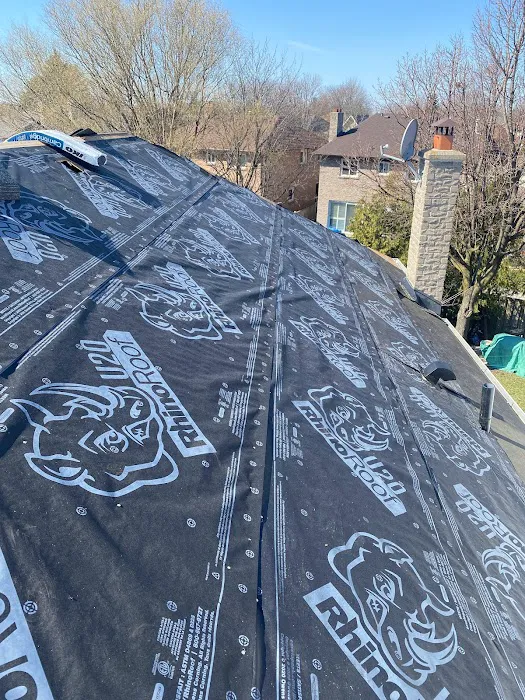 Mobile Roofing Picture 9