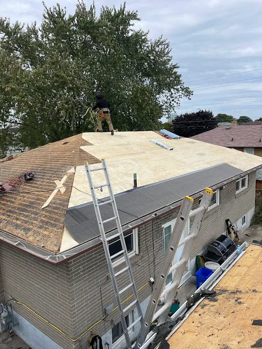 Mobile Roofing Picture 10