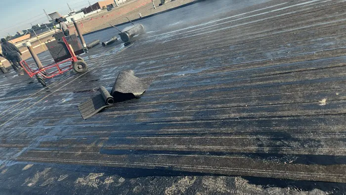 Avalanche Roofing LTD. Picture 2