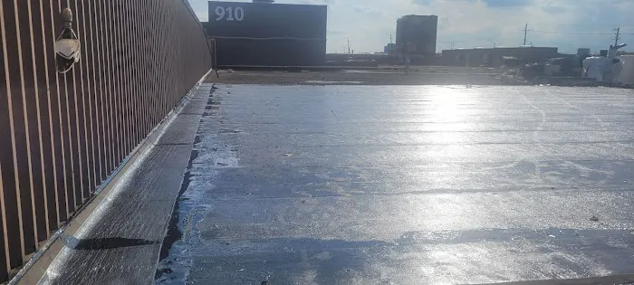 Avalanche Roofing LTD. Picture 1