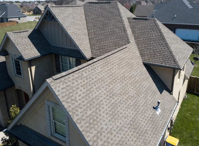 Greater Toronto roofing and construction Picture 2