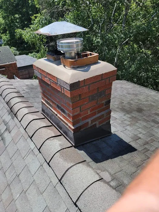 Greater Toronto roofing and construction Picture 1