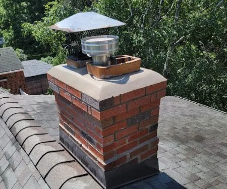 Greater Toronto roofing and construction