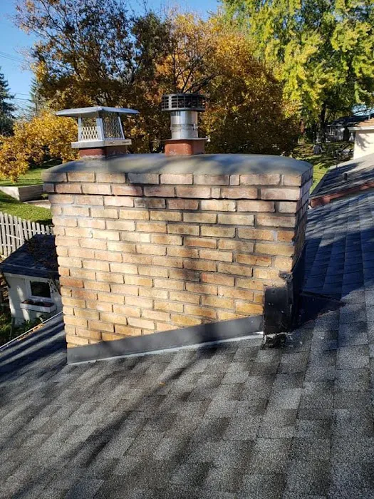 Greater Toronto roofing and construction Picture 6