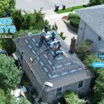 Roofing Monkeys