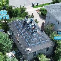 Roofing Monkeys ico