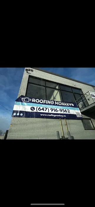 Roofing Monkeys Picture 4