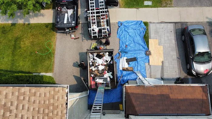 Innovative Roofing Systems Picture 2