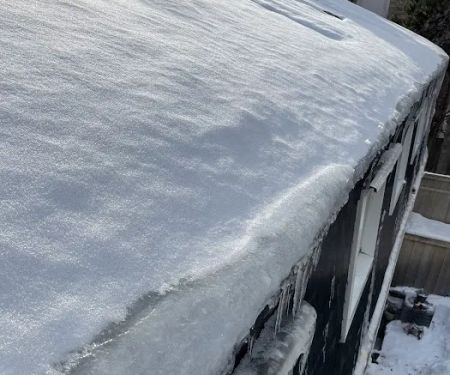 Innovative Roofing Systems