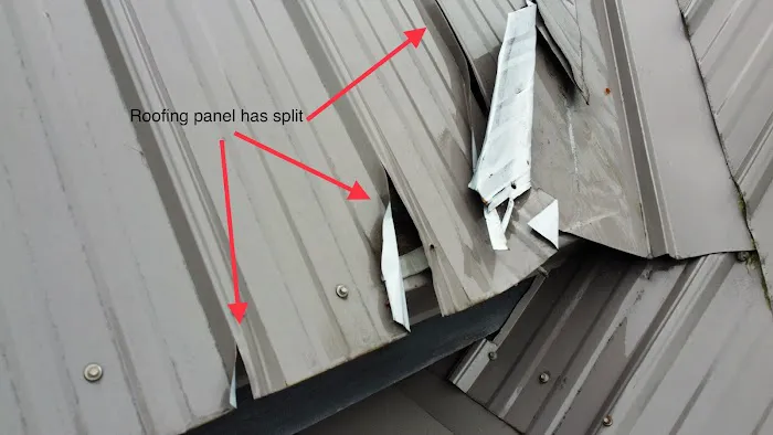 Innovative Roofing Systems Picture 5
