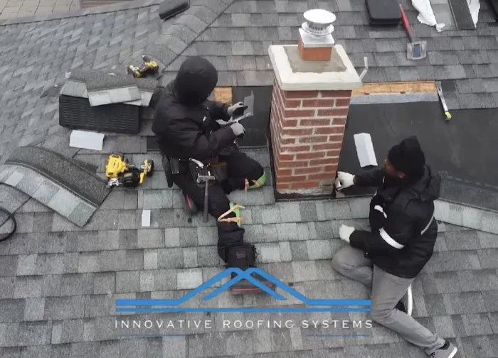 Innovative Roofing Systems Picture 7