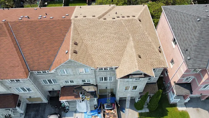 Innovative Roofing Systems Picture 6