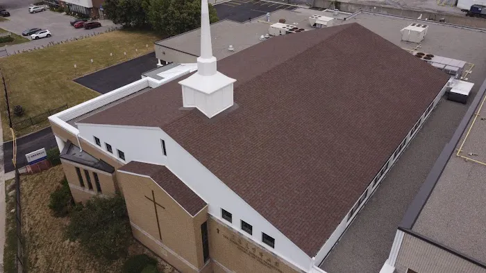 Concept Roofing Ltd. Picture 2