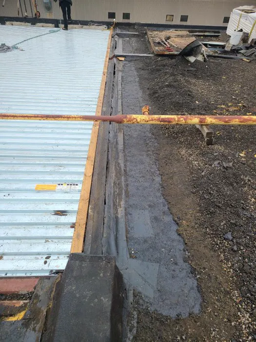 Concept Roofing Ltd. Picture 6