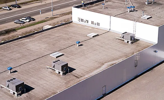 Concept Roofing Ltd. Picture 4