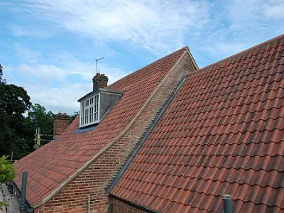 Concept Roofing Ltd. Picture 8