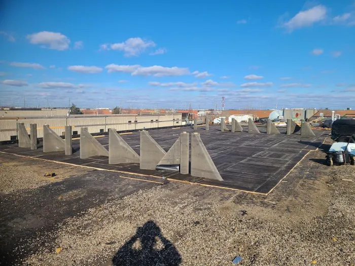 Concept Roofing Ltd. Picture 9