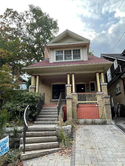 Avenue Road Roofing Picture 2