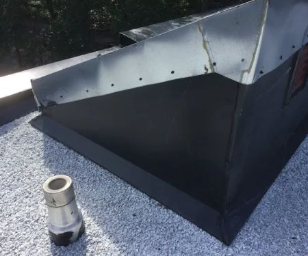 Toîtures Nord-Américaines