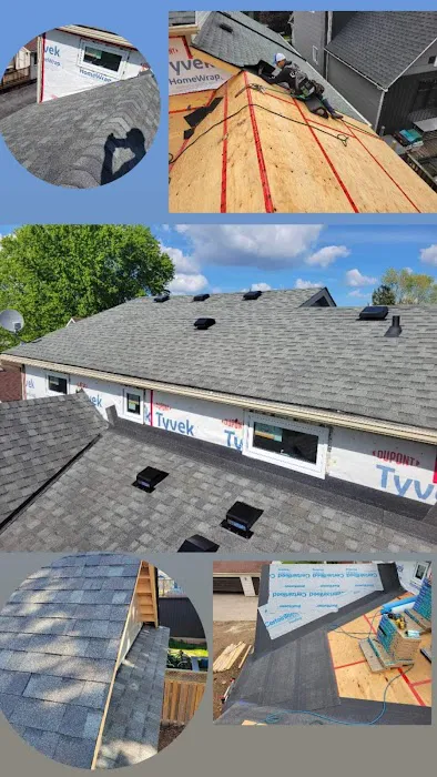Ace 1 Quality Roofing | Siding, Eavestroughs, Roofing Hamilton Picture 1