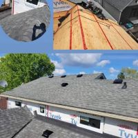 Ace 1 Quality Roofing | Siding, Eavestroughs, Roofing Hamilton ico
