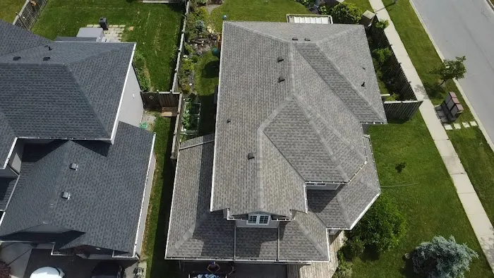 Ace 1 Quality Roofing | Siding, Eavestroughs, Roofing Hamilton Picture 2