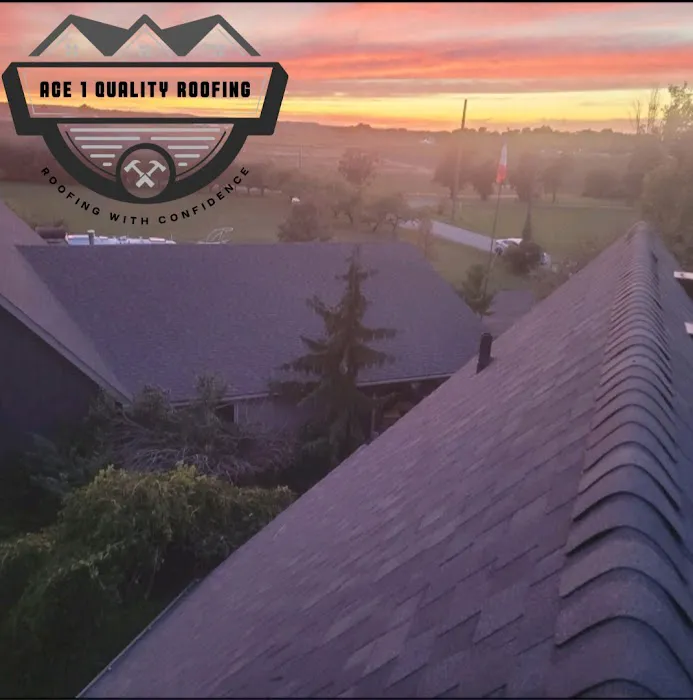 Ace 1 Quality Roofing | Siding, Eavestroughs, Roofing Hamilton Picture 3