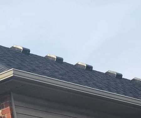 Gerry's Roofing & Siding Inc
