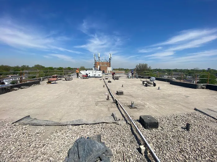 Eileen Roofing Inc Picture 1